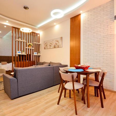Djardin Apartment Kotor Bagian luar foto