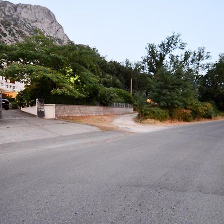 Djardin Apartment Kotor Bagian luar foto